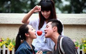 一克拉梦想在线观看,在线观看，见证爱情奇迹的璀璨瞬间  第2张